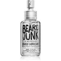 Waterclouds Beard Junk barzdos aliejus 50 ml