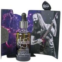 Captain Fawcett Kapitonas Fawcett John Petrucci Nebula barzdos aliejus - Barzdos aliejus - 50 ml