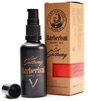 barzdos aliejus - Captain Fawcett Barberism Beard Oil Barzdos aliejus, 10 ml - 1 nuotrauka