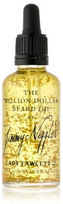 barzdos aliejus - Captain Fawcett The Million Dollar Beard Oil Barzdos aliejus su auksu, 50 ml - 1 nuotrauka
