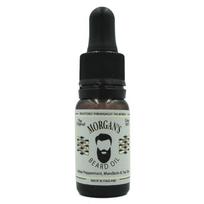 Barzdos plaukų aliejus Morgan's Pomade Beard Oil MPM207, 10 ml