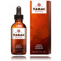 Tabac Original Beard Oil barzdos aliejus - 50 ml.