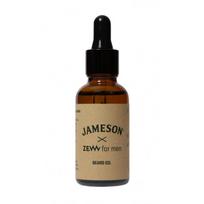 ZEW Jameson Beard Oil Barzdos aliejus, 30ml