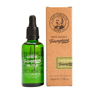barzdos aliejus - Captain Fawcett Triumphant Beard Oil Barzdos aliejus, 50ml - 1 nuotrauka
