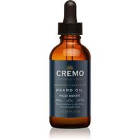 Cremo Reserve Collection Palo Santo barzdos aliejus vyrams 30 ml