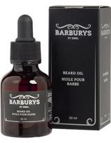 Barburys barzdos aliejus maitinantis, drėkinantis Barburys Beard Oil 30ml