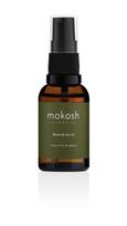 Barzdos ir plaukų aliejus „Green coffee & Tobacco“ 30 ml