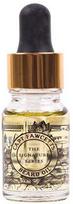 Captain Fawcett Maharajah Beard Oil Barzdos aliejus, 10 ml