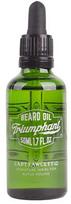 Captain Fawcett Triumphant Beard Oil Barzdos aliejus, 10 ml