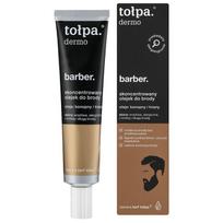 TOŁPA Dermo Barber Koncentruota barzdos aliejus 40 ml
