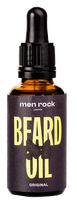 MEN ROCK Original barzdos aliejus, 30 ml