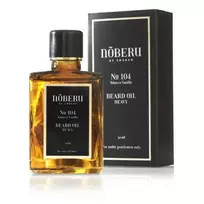 No 104 Maitinantis barzdos aliejus, 30ml