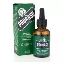 Gaivinantis barzdos aliejus, 30 ml