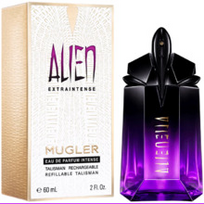 Thierry Mugler Alien Extraintense EDP 60 ml