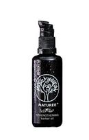 Barzdos plaukų ir odos aliejus Strengthening barber oil Naturée®, 50 ml
