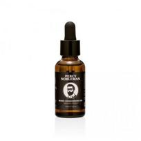 Percy Nobleman Kondicionuojamasis barzdos aliejus vanilės aromato Beard Conditioning Oil Scented 30ml