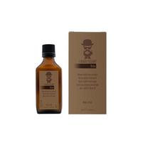Barzdos plaukų aliejus Barba Italiana Beard Oil Remo BI07770, 50 ml