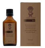 Barba Italiana barzdos plaukų aliejus Remo, 50 ml
