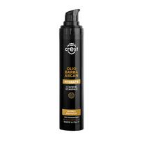 OLIO BARBA ARGAN HYDRATE barzdos aliejus, 50 ml