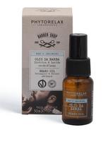 PHYTORELAX LABORATORIES Barzdos aliejus, 30 ml