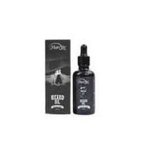 Hairotic Beard Oil Barzdos aliejus, 50ml