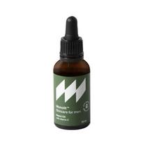 MONOLIT barzdos aliejus 30 ml - barzdos aliejus su vitaminu E