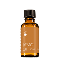 MÜHLE barzdos aliejus