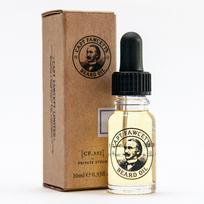 Captain Fawcett barzdos aliejus Private Stock
