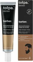 TOŁPA Dermo Barber Koncentruotas barzdos aliejus 40 ml