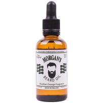 Morgan's Pomade Beard Oil barzdos plaukų aliejus, braziliškų apelsinų kvapo, 30 ml