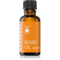 Mühle Beard Oil barzdos ir odos aliejus 30 ml