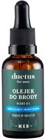 Zew For Men Duetus Drėkinamasis barzdos aliejus vyrams 30ml