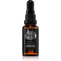 The Shave Factory Clippercare Oil barzdos aliejus 30 ml