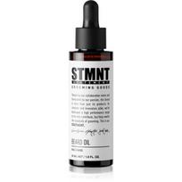 STMNT Care Beard Oil barzdos aliejus 50 ml