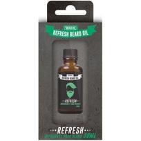 Barzdos aliejus vyrams Wahl Refresh, 30 ml