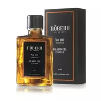 No 101 Lengvas barzdos aliejus, 30ml