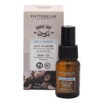 PHYTORELAX MEN barzdos aliejus, 30 ml