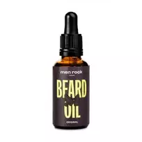 Original Barzdos aliejus, 30 ml