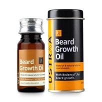 Aliejus barzdos augimui (35 ml), Barzdos augimo aliejus, Ustraa 11
