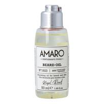 FARMAVITA AMARO barzdos aliejus, 50 ml
