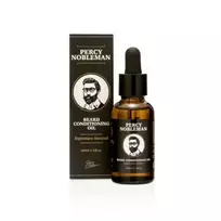Kondicionuojantis vanilės aromato barzdos aliejus