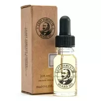 Barzdos aliejus 'Private Stock'