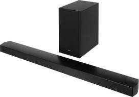 samsung soundbar 3.1 - Samsung HW-B650F - 1 nuotrauka