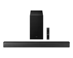 samsung soundbar 3.1 - Samsung HW-B650F - 2 nuotrauka