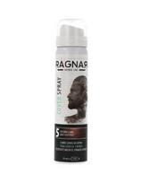 Barber Line purškiami dažai plaukų šaknims ir barzdai rudi Ragnar 75ml