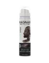 Barber Line purškiami dažai plaukų šaknims ir barzdai tamsiai rudi Ragnar 75ml