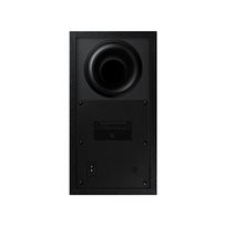 samsung soundbar 3.1 - Samsung HW-B650F - 9 nuotrauka