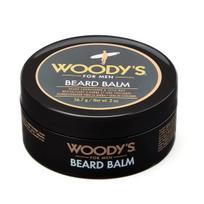 Woody's Beard 2in1 Beard Balm barzdos balzamas, 56 g