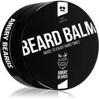 Angry Beards Carl Smooth barzdos balzamas 50 ml