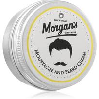 Morgan's Moustache & Beard Cream barzdos balzamas 75 ml